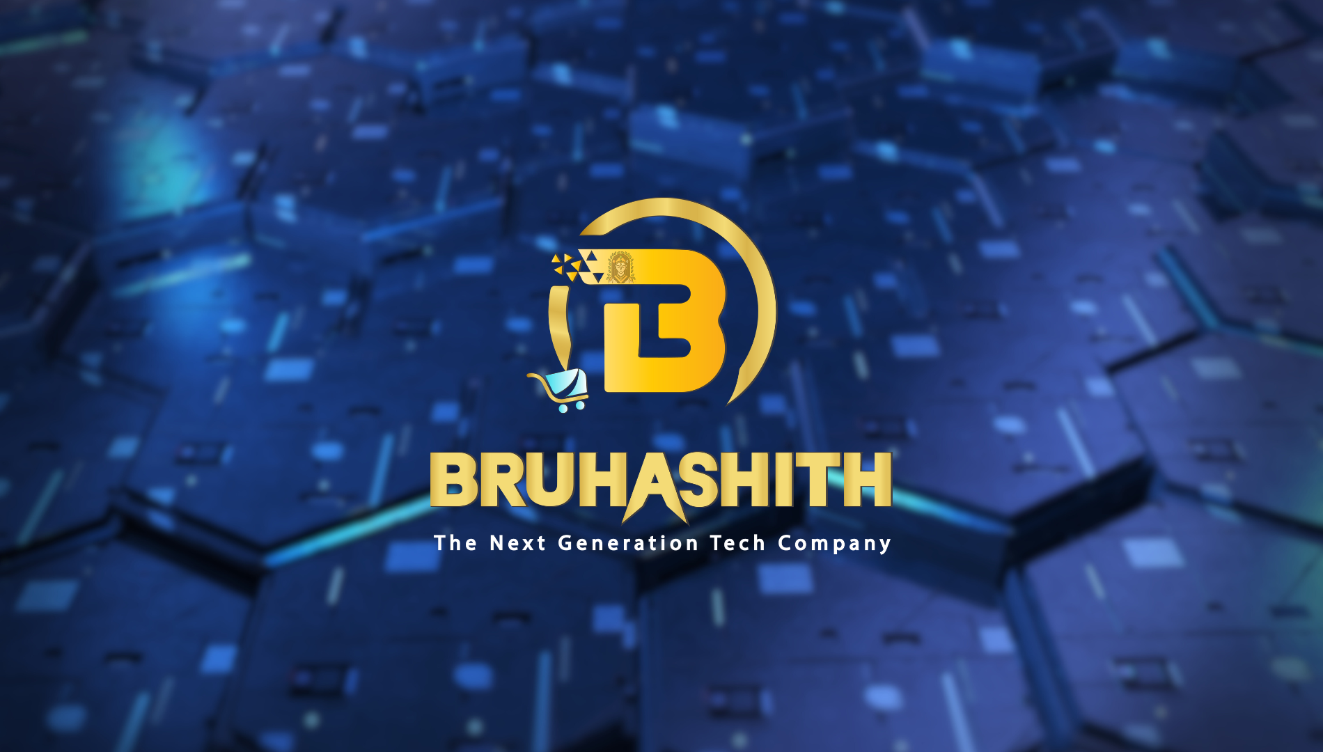 About Bruhashith