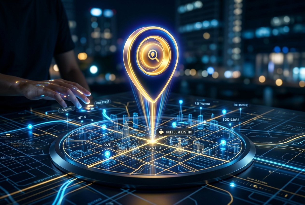 Importance of local SEO in Tirupati