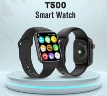 Smart Watch T500