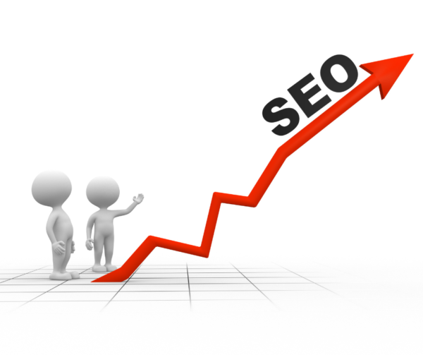 SEO Friendly Web design services by Bruhashith, Tirupati