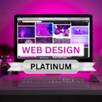 web design platinum bruhashith tirupati