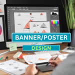 Banner and poster design service by bruhashith tirupati