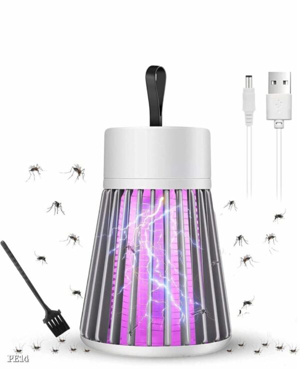 Mosquito Killer lamp portable