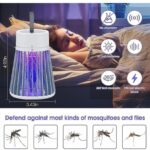 Mosquito Killer lamp portable usb