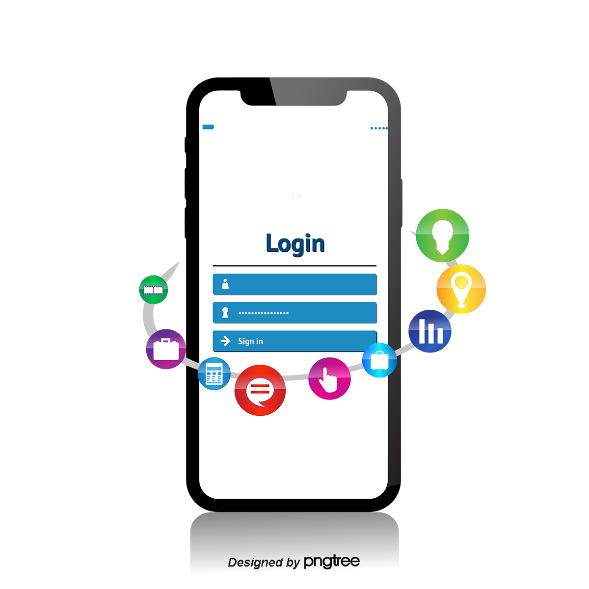 Bruhashith OPC Private Limited Mobile app development Services