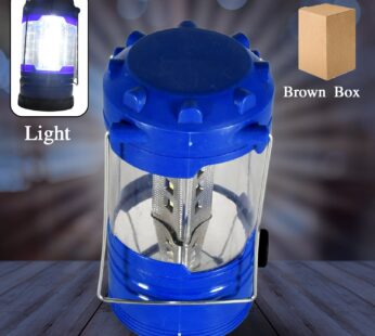 Camping Lanterns, White Light Safe Durable Tent Light Portable and Lightweight for Hiking Night Fishing for Camping, Waterproof Battery, Battery operated Light (Battery Not Included)