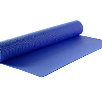 Yoga Mat Anti-Skid Surface Mat