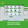 Whatsapp bulk message sender