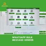 Whatsapp bulk message sender