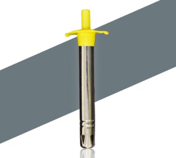 Stainless Steel Durable Gas Lighter for Kitchen Stove