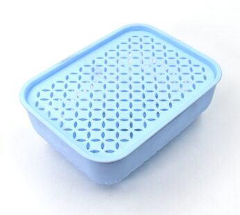 1 Pc Kothmir Basket widely used in all types of household places for holding and storing various kinds of fruits and vegetables etc.