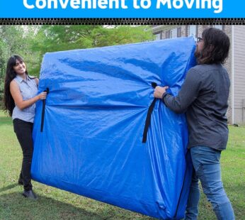 Mattress Bags (93 × 78 Inch)