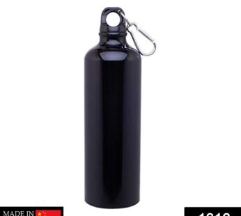 Plastic Fancy Water Bottle (500 ml)