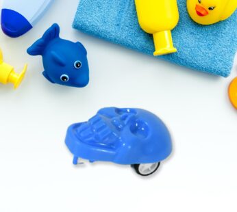 Pull Back Skull Toy, Small DIY Pull Back Skull Toy For Kids (30 Pc Set)