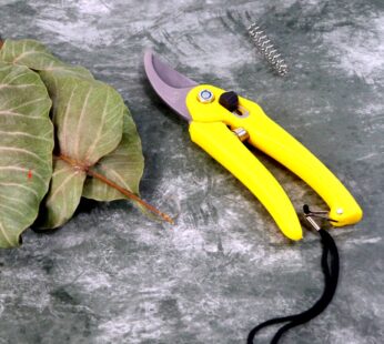Heavy Duty Plant Cutter For Home Garden Scissors