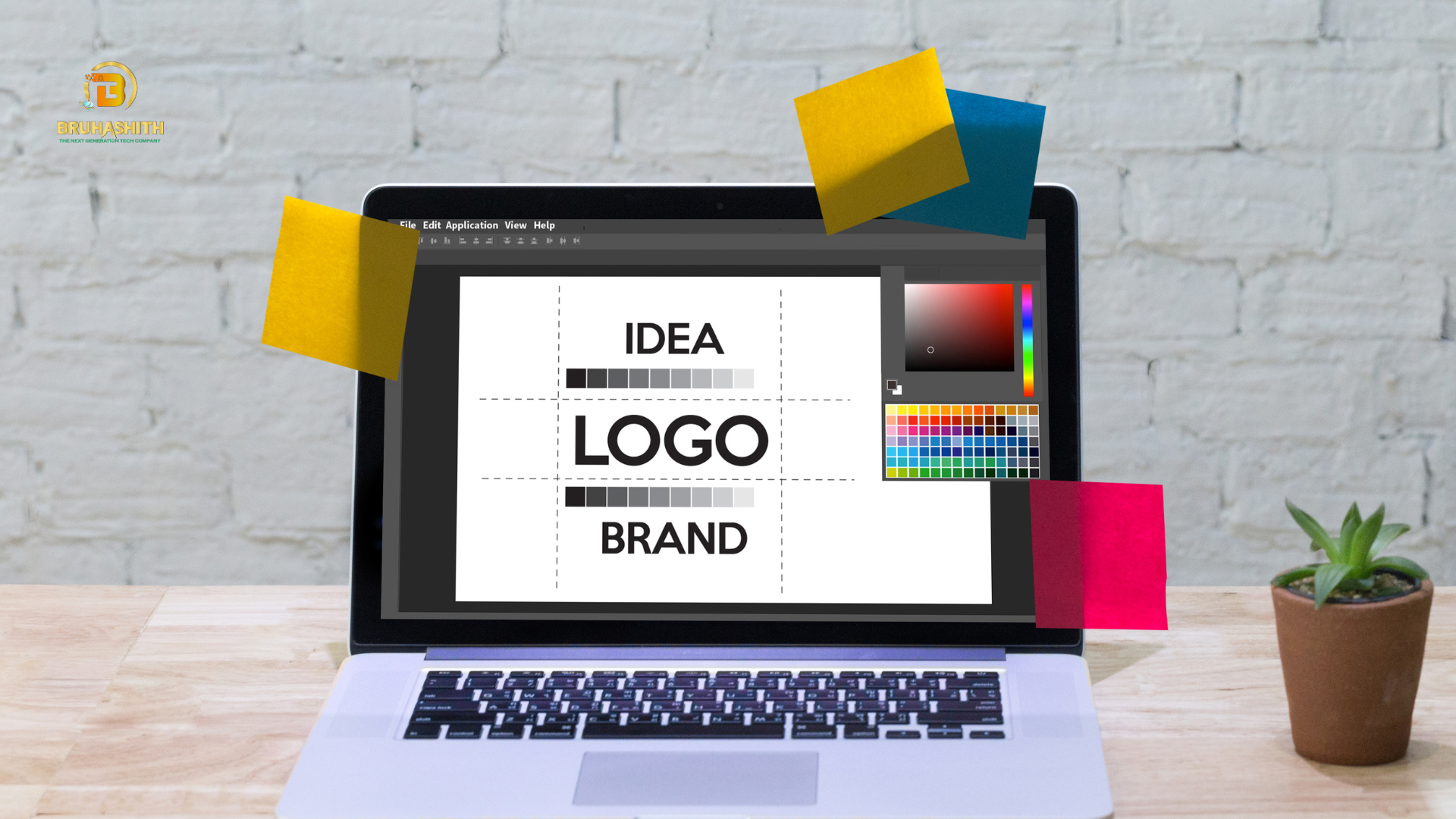 Best Graphics Design services company in Tirupati
