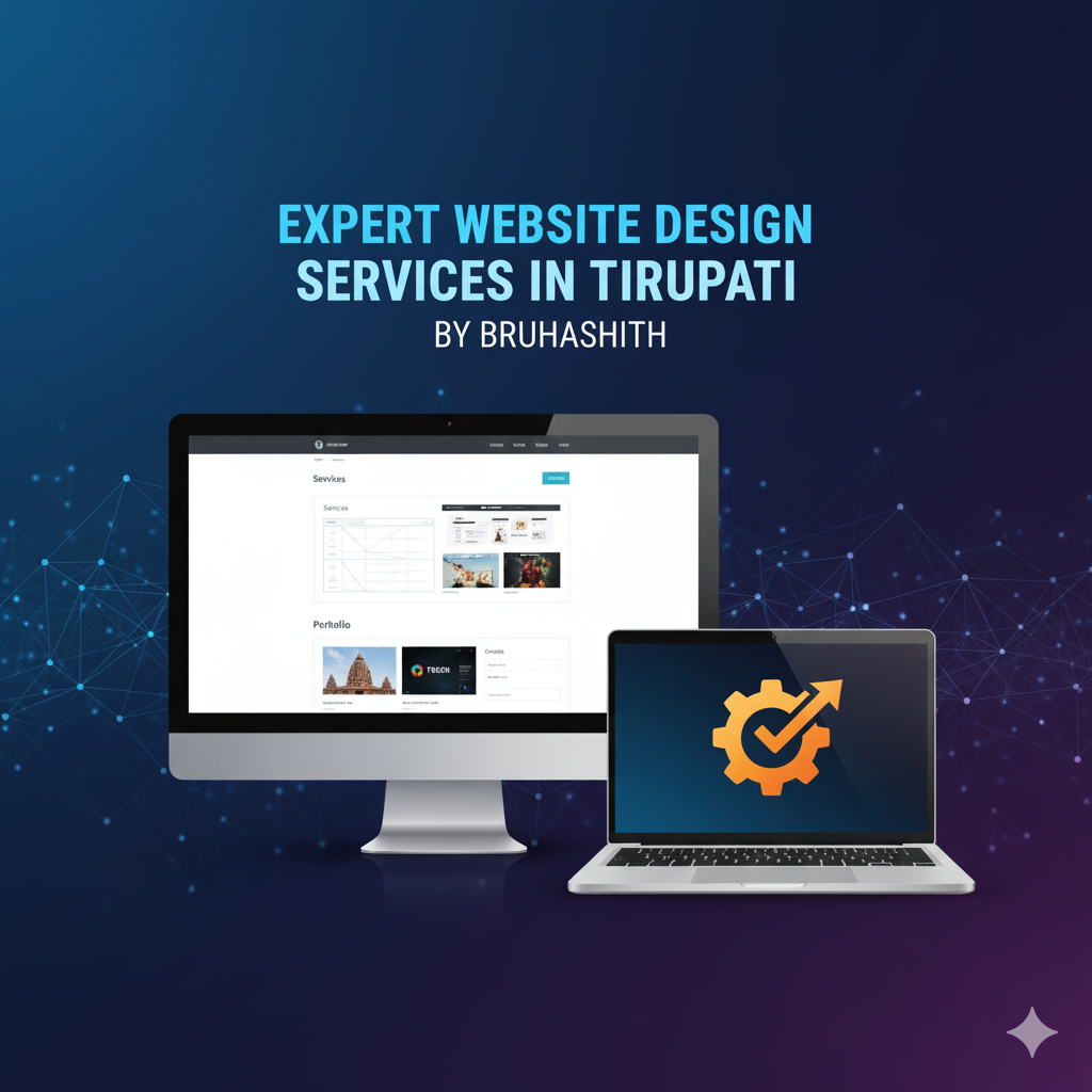 Local SEO Checklist for Tirupati Businesses