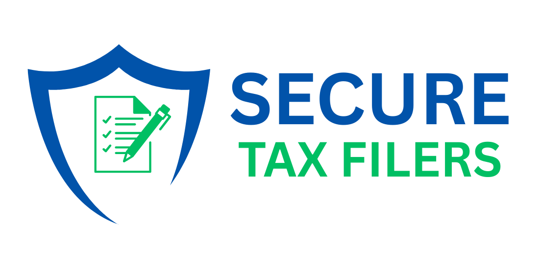 Secure Tax Filers Logo