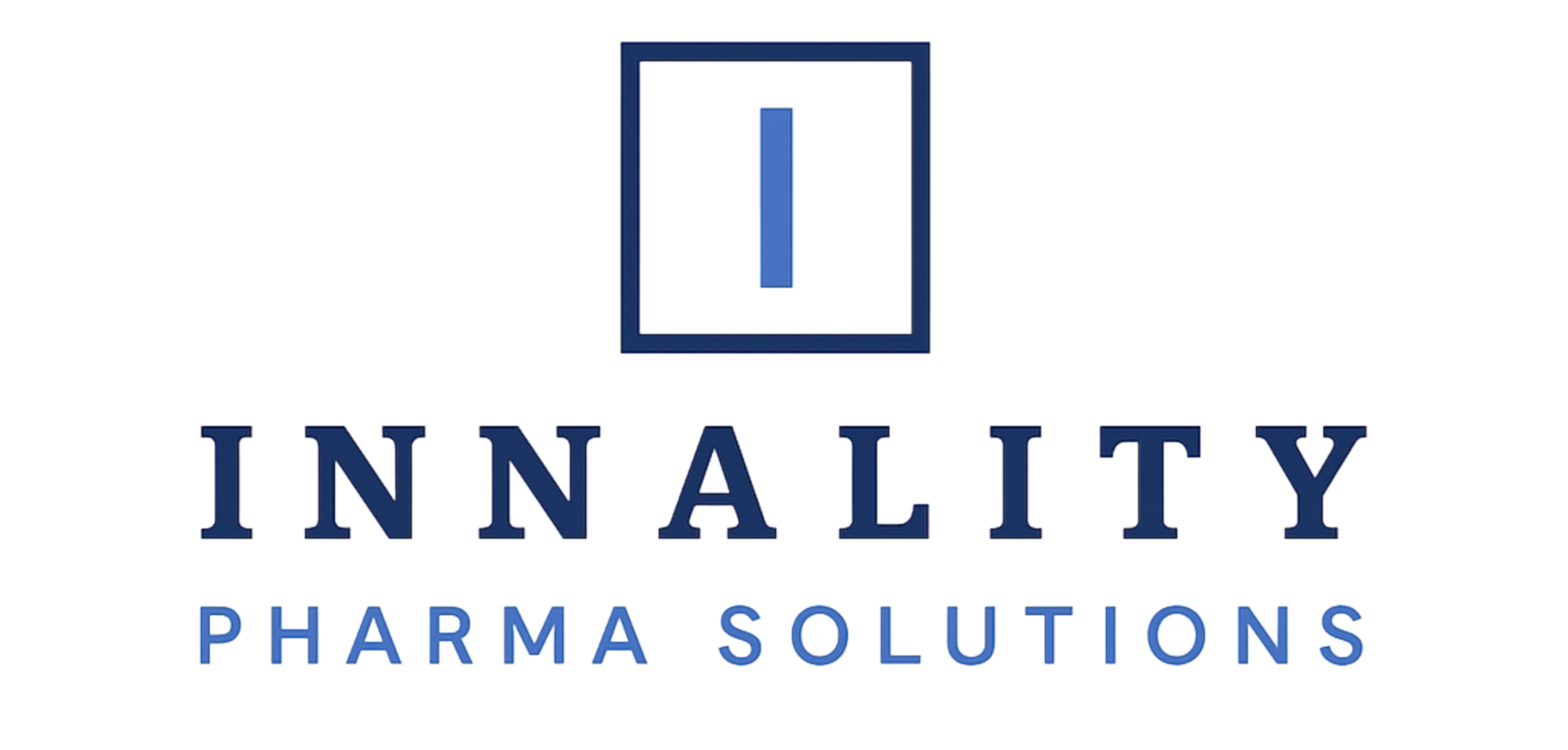 Innality Pharma Solutions Logo