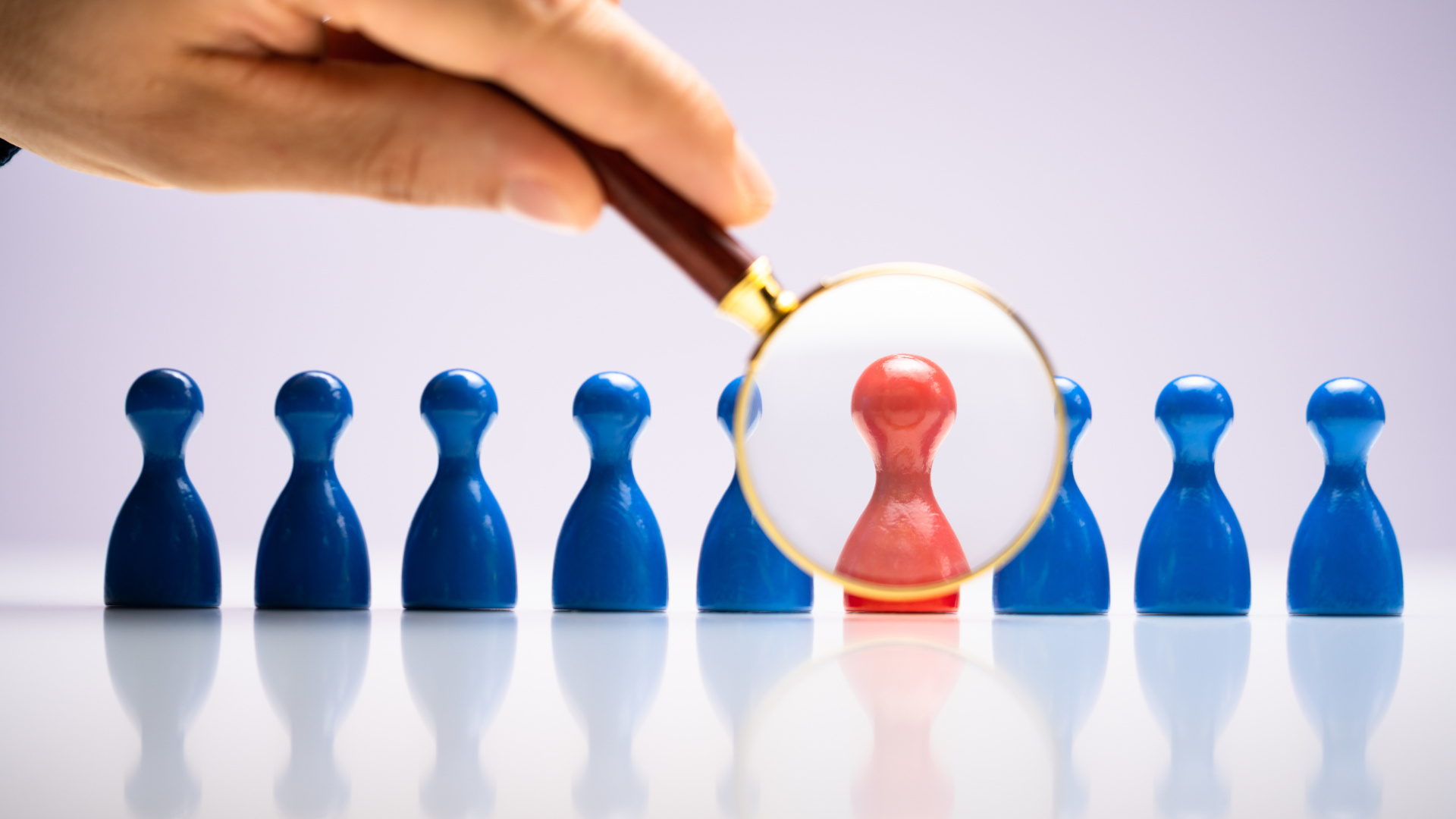 Global talent network