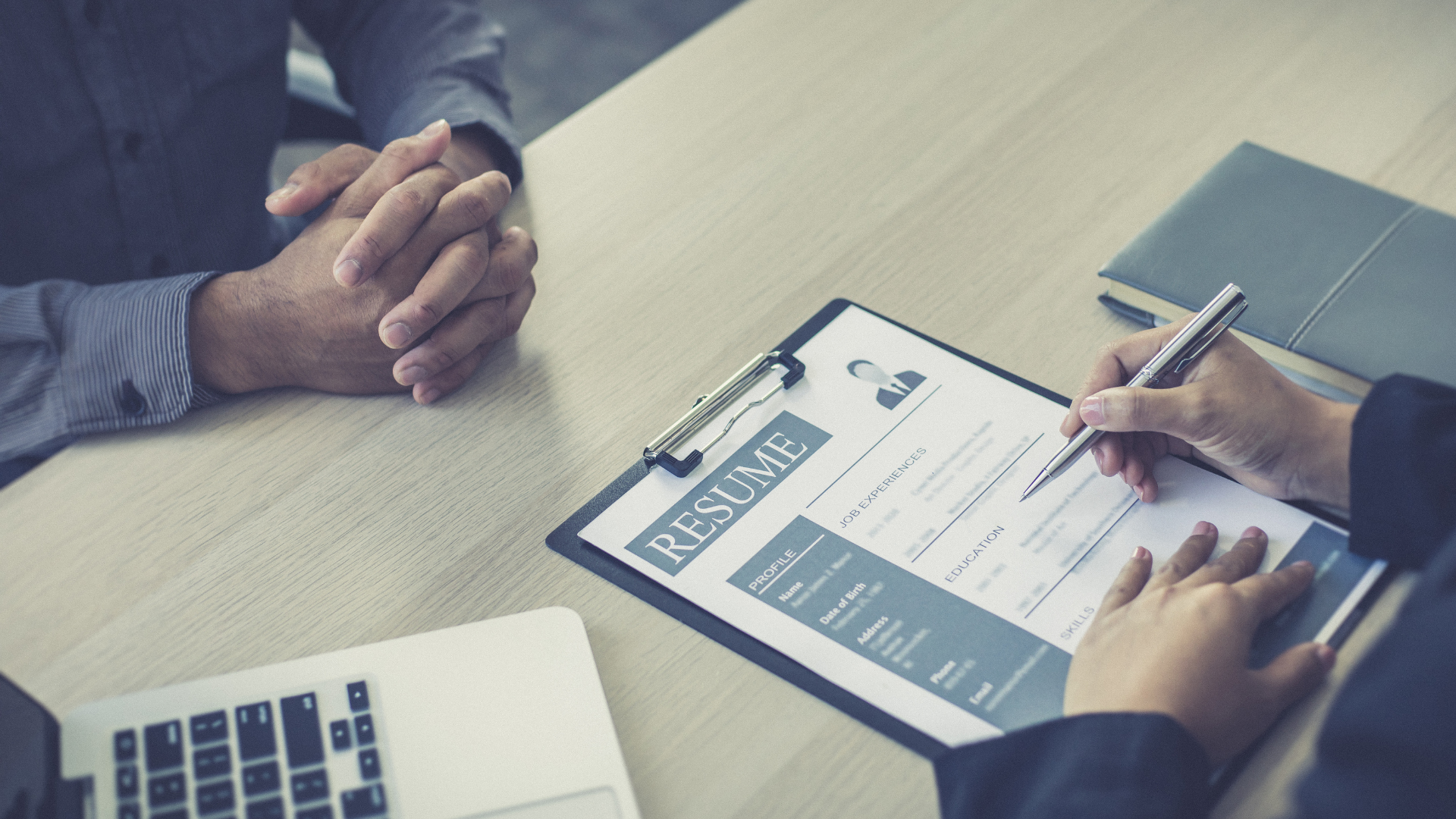 Expert training programs