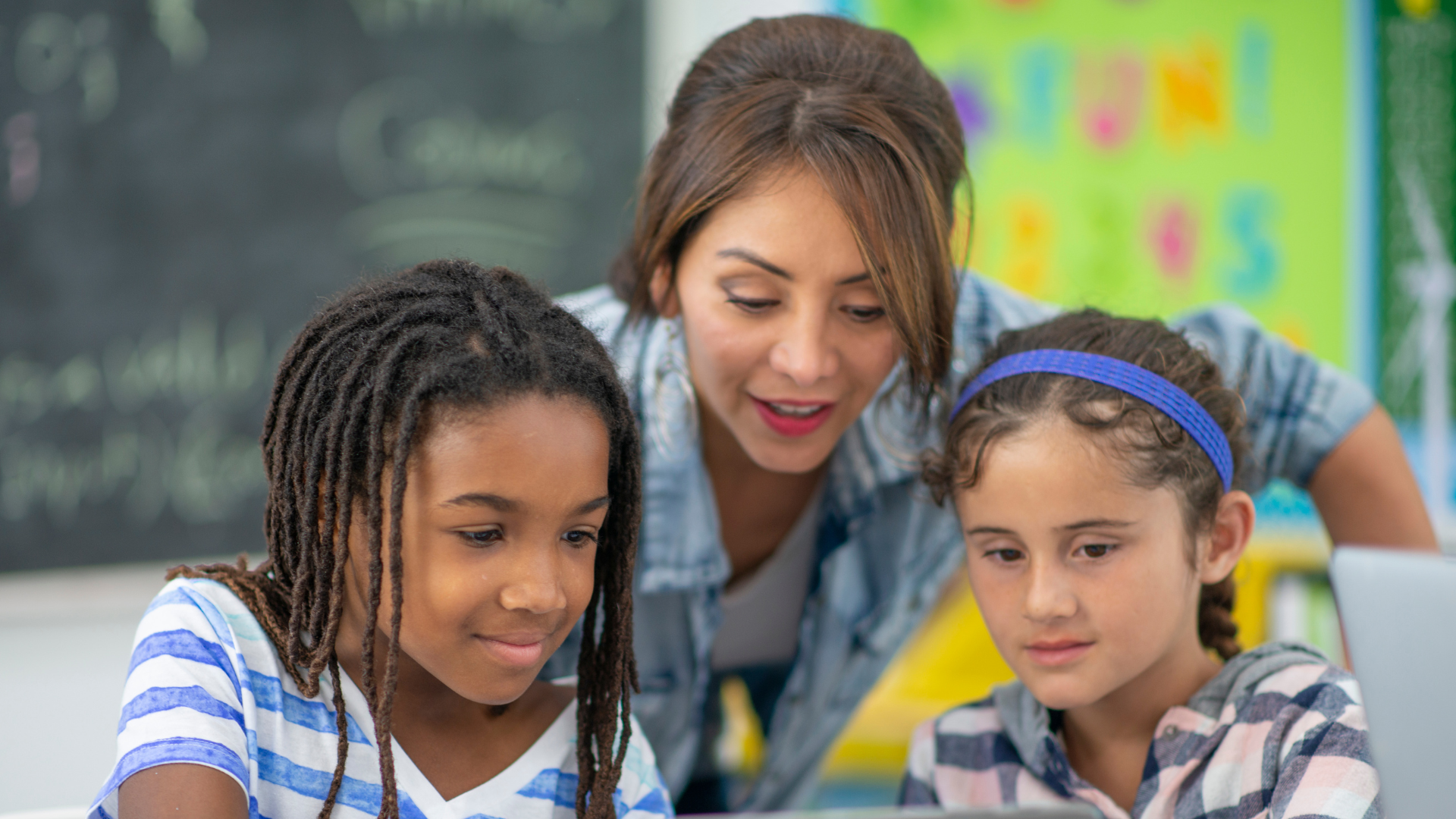 Nursery Teacher Training