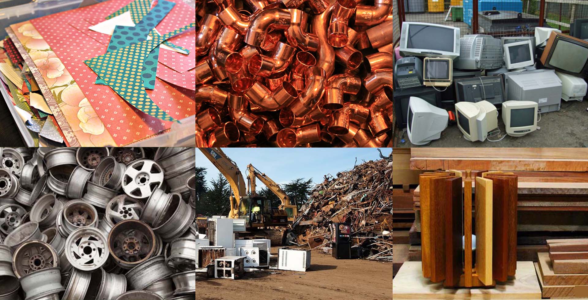 Scrap Yard Operations in Hyderabad