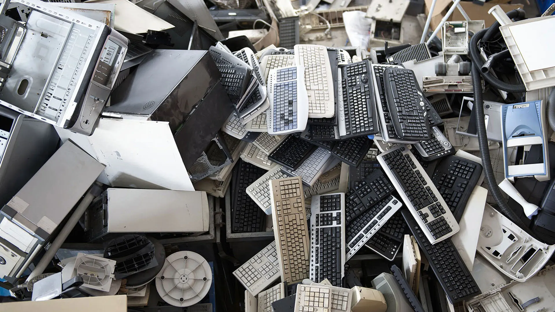 E-Waste